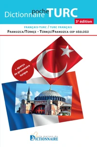 Dictionnaire français-turc/turc-français