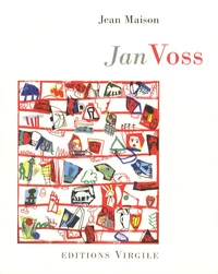 Jan Voss