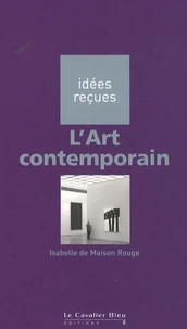 L'art contemporain