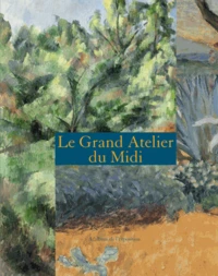 Le Grand Atelier du Midi