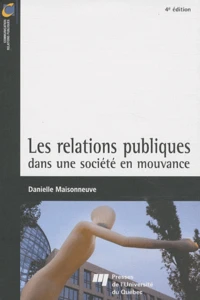 Les relations publiques dans une société en mouvance