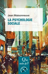 La psychologie sociale