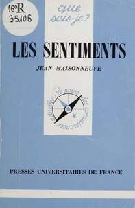 Les sentiments