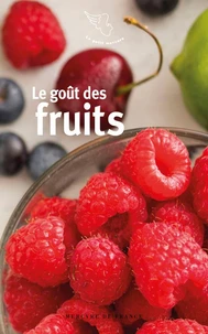 Le goût des fruits