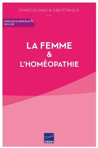 La femme & l'homéopathie