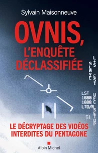 OVNIS, l'enquête déclassifiée