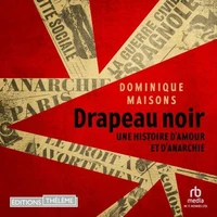 Drapeau noir