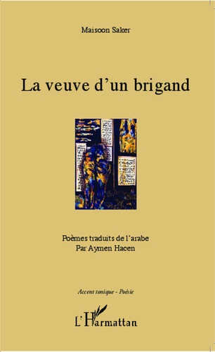 La veuve d'un brigand