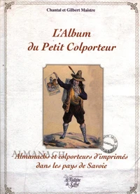 L'Album du petit colporteur