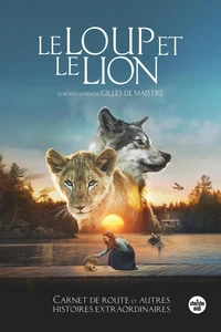 Le loup et le lion