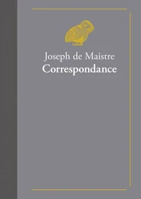 Correspondance