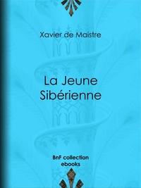 La Jeune Sibérienne