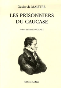 Les Prisonniers du Caucase