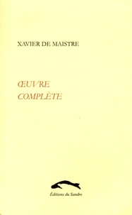 Oeuvre complète