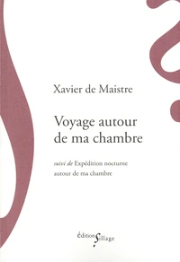 Voyage autour de ma chambre