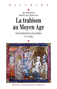 La Trahison au Moyen Age