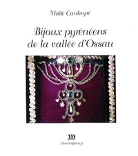 Bijoux pyrénéens de la vallée d'Ossau