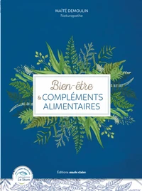Bien-être & compléments alimentaires