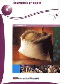 Economie Et Droit 1eres Stt
