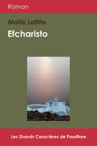 Efcharisto