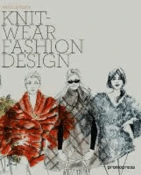 Knitwear fashion design