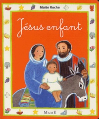 Maïte Roche - Jesus Enfant.