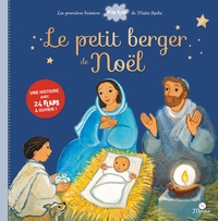 Maïte Roche - Le petit berger de Noël.