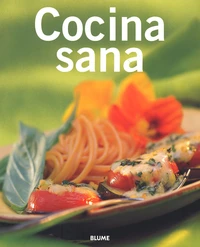 Cocina sana