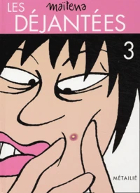 Les déjantées