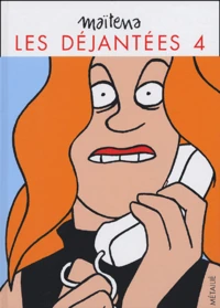 Les déjantées