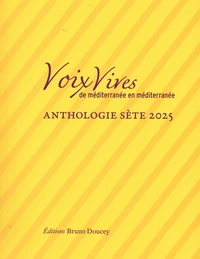 Voix Vives, de Méditerranée en Méditerranée