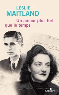 Un amour plus fort que le temps