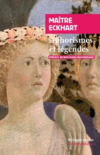 Aphorismes et légendes