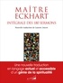  Maître Eckhart - Intégrale des 180 sermons.