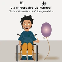 L'anniversaire de Manuel