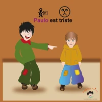 Paulo est triste