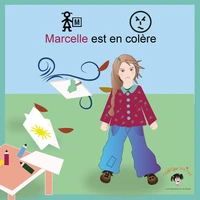 Marcelle est en colère