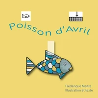 Poisson d'Avril