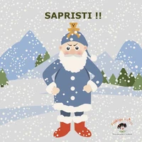 Sapristi