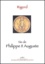 La vie de Philippe II Auguste