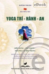Yoga Trí - Hành - An (Sách điện tử tiếng Việt)