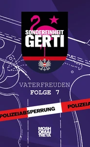Sondereinheit Gerti