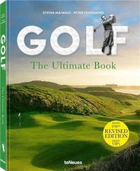 Golf The Ultimate Book