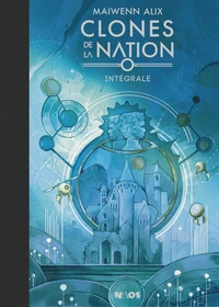 Clones de la nation, intégrale