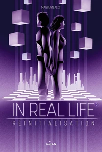 Réinitialisation