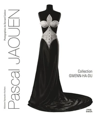 Pascal Jaouen collection : Gwen ha du