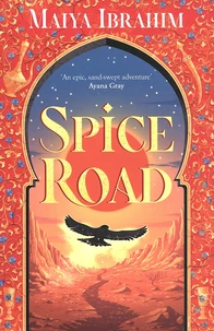 Spice Road