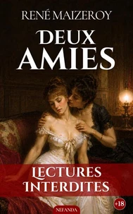 Deux amies