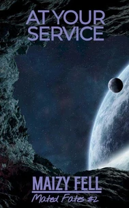 At Your Service (An Alien Romance)