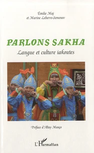 Parlons sakha